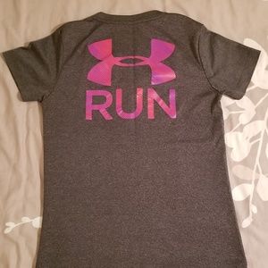 Under Armour Athletic T-shirt